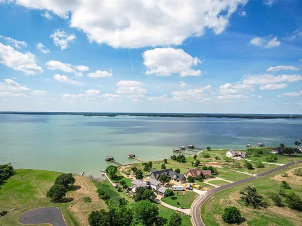 LOT 30 Marina Pt, Streetman, TX 75859