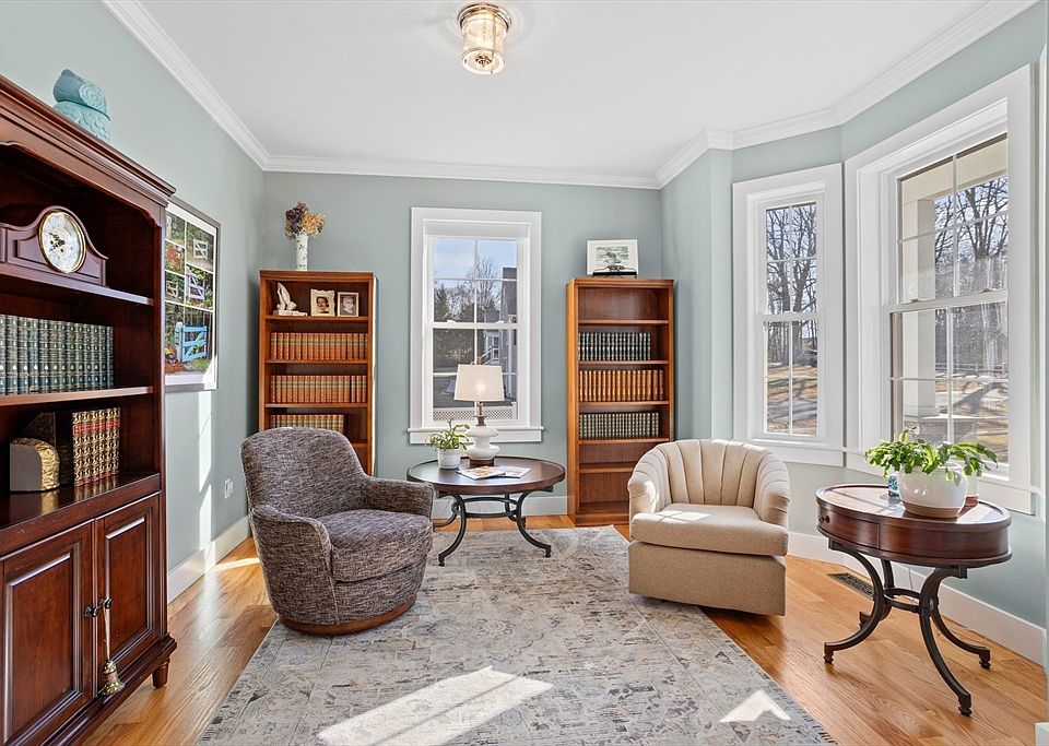 135 South Rd, Holden, MA 01520 Zillow