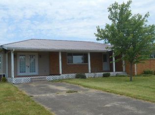 310 Maplesville School Rd, London, KY 40741