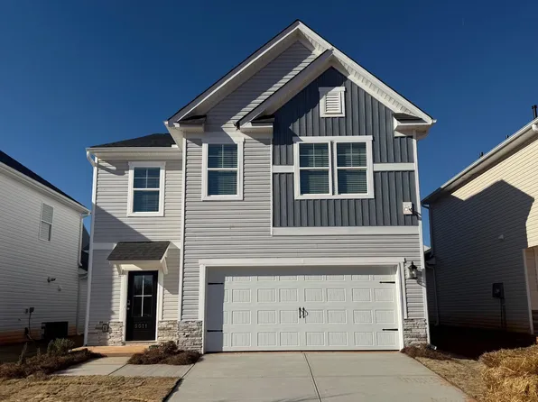 5011 Crosswall Ct, Boiling Springs, SC 29316