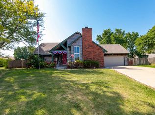 8223 E Bluestem Ct, Wichita, KS 67207
