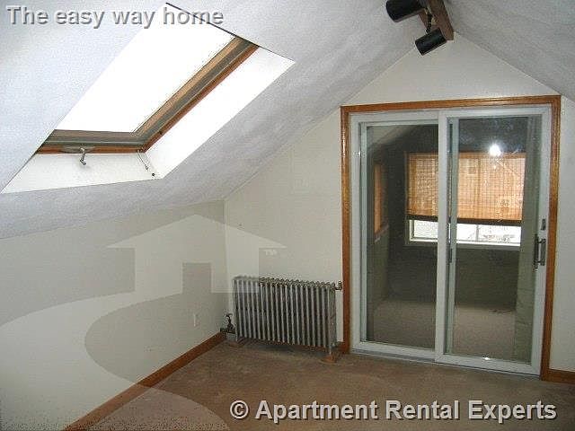 Apartment Rental Experts