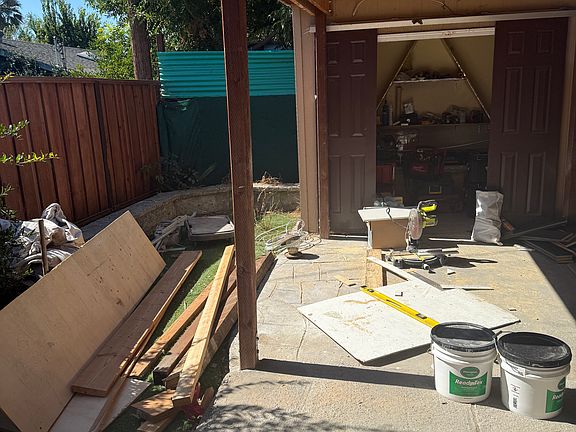 5th image of 2333 Palmira Way #2