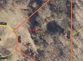 19 Forestdale Ln, Warrenton, MO