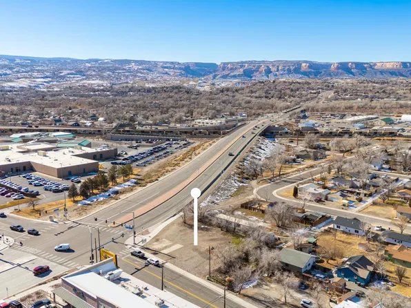 302 W Grand Ave, Grand Junction, CO 81501