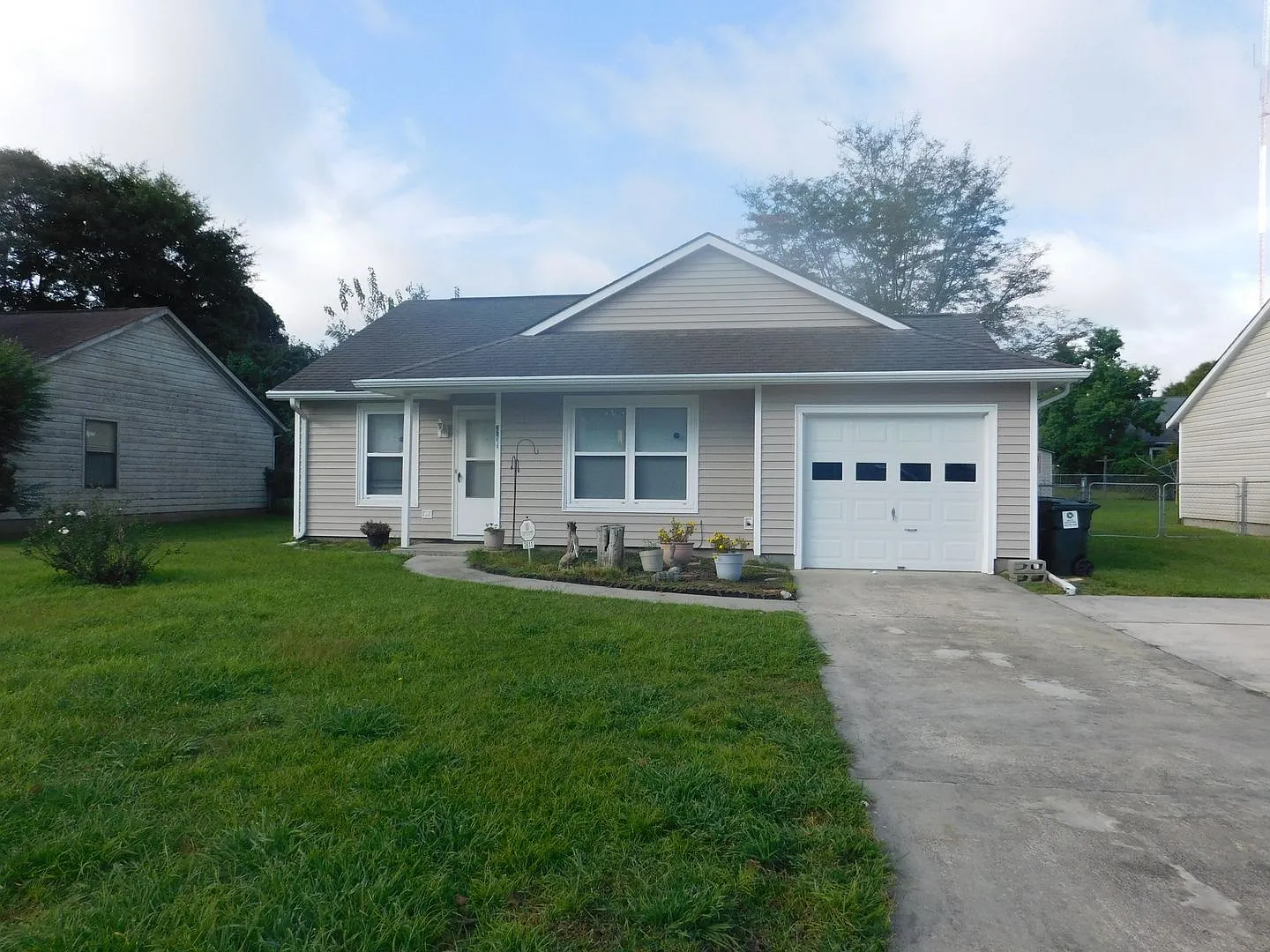 3611 Windy Trail located in New Bern — Photo 1