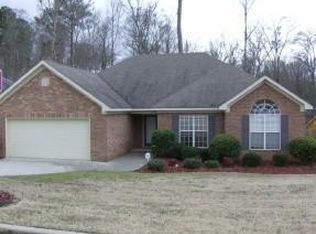 253 Farmington Dr, Evans, GA 30809