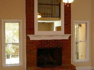 100 Tremont Pkwy, Athens, GA 30606