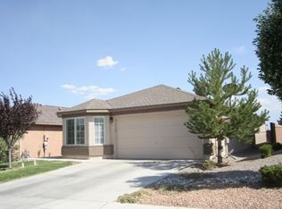 7856 Latir Mesa Rd NW, Albuquerque, NM 87114