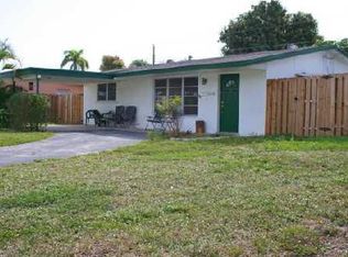 6300 Simms St, Hollywood, FL 33024