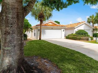 1636 SW Shady Lake Ter, Palm City, FL 34990