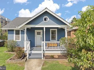 1109 S Rolfe St, Arlington, VA 22204