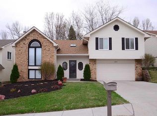 1205 N 153rd St, Omaha, NE 68154