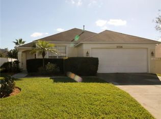 1026 Durango Loop, Davenport, FL 33897
