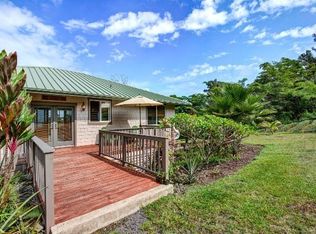 87-396 Kaohe Mauka Rd, Captain Cook, HI 96704