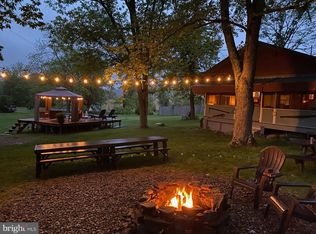 316 Rabbit Ln, Bedford, PA 15522