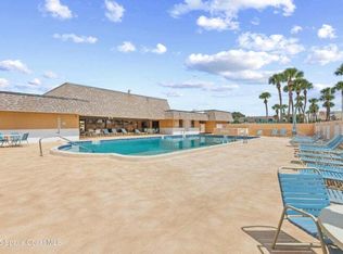 2700 North Highway 18 #203-A1A-1, Indialantic, FL 32903