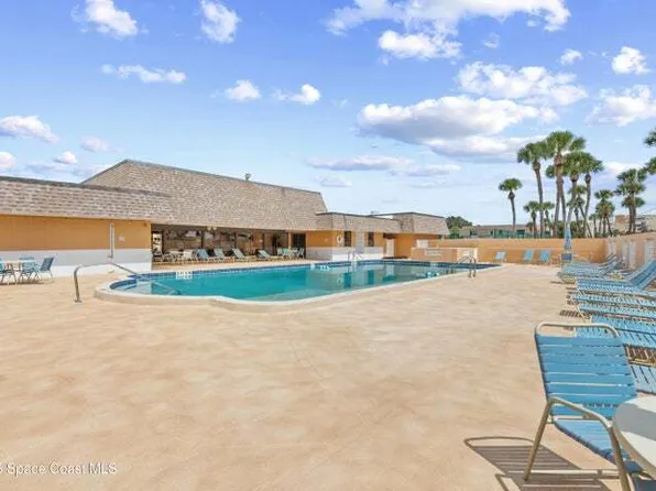 2700 North Highway 18 #203-A1A-1, Indialantic, FL 32903