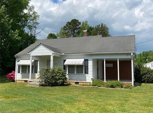 4233 Brown Loop, Randleman, NC 27317