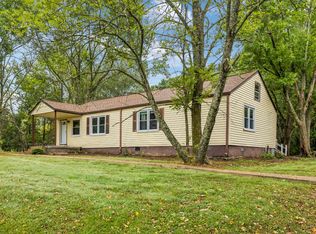 7525 S Swift Rd, Goodlettsville, TN 37072