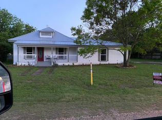 309 Lovell Ave, Covington, TX 76636
