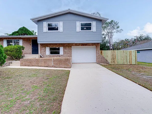 804 Judy Ave, Wildwood, FL 34785