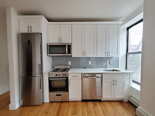 1st image of 172 W 133rd St #3L