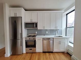 172 W 133rd St #3L, New York, NY 10027