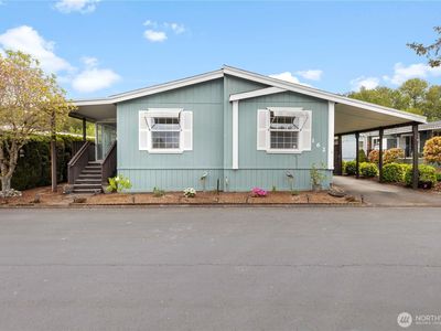 3611 I Street NE #162, Auburn, WA, 98002