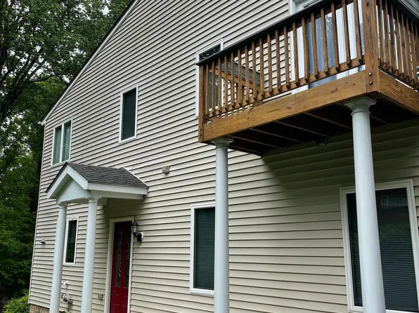 118 Quaint Acres Dr, Silver Spring, MD 20904