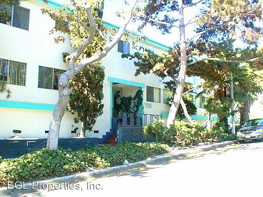 1st image of 7920 Selma Ave APT 04