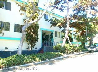 7920 Selma Ave APT 04, Los Angeles, CA 90046