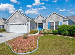 1655 Sedgefield Dr, Murrells Inlet, SC 29576