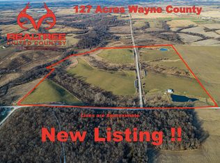 2244 190th St, Corydon, IA 50060