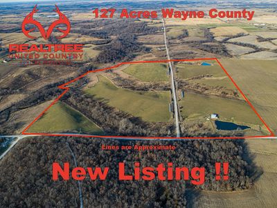 2244 190th St, Corydon, IA, 50060