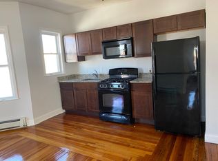 646 Morton St #3, Dorchester Center, MA 02124