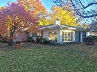 7701 Lauderdale Dr, Evansville, IN 47715