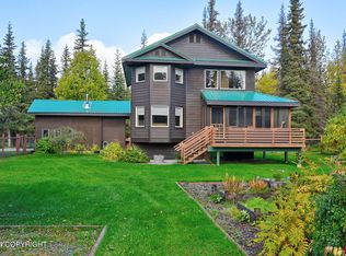 23855 Dogwood St, Kasilof, AK 99610
