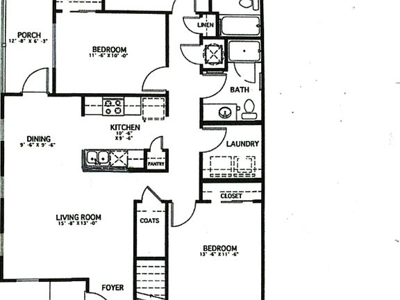 2nd image of 1225 Blakeway St Unit 1303