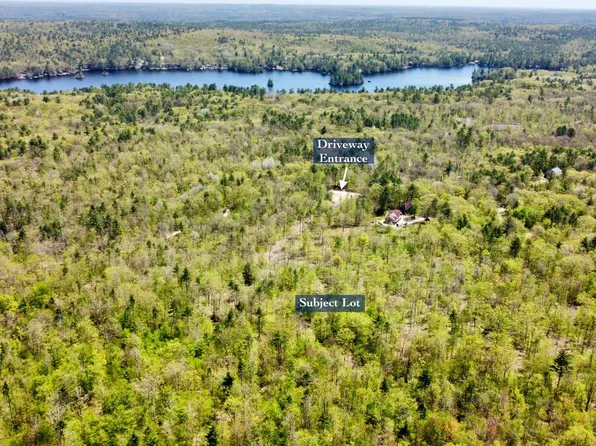 Lot 3-12B Johnson Road, Gray, ME 04039