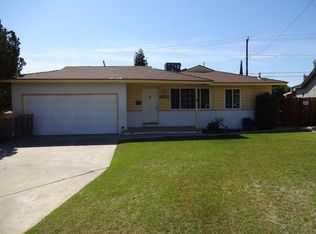 3021 S I St, Bakersfield, CA 93304