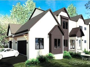 1005 Cane Manor Ct #4, Waxhaw, NC 28173