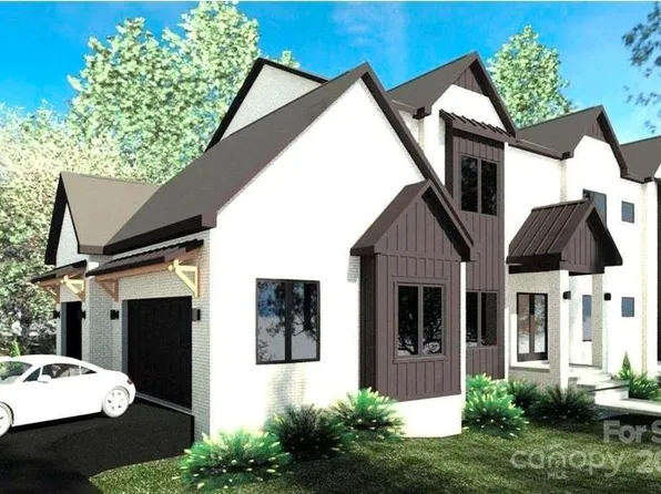 1005 Cane Manor Ct #4, Waxhaw, NC 28173