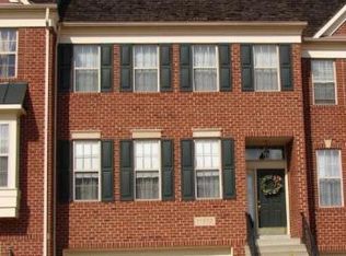 11812 Brookeville Landing Ct, Bowie, MD 20721