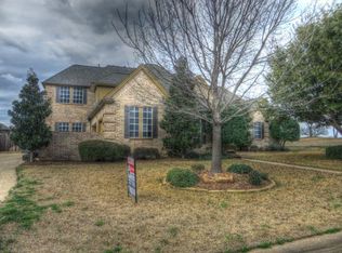 7 Greenhill Trl, Trophy Club, TX 76262