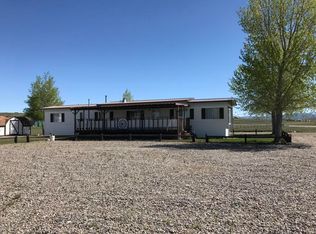 99 Meadow Lark Ln, Pinedale, WY 82941
