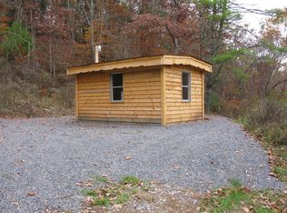 Bluestone River Rd, Jumping Branch, WV 25969