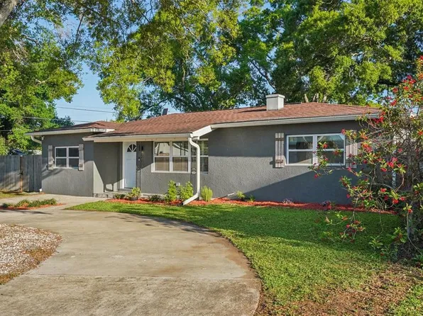 5995 44th Ave N, Saint Petersburg, FL 33709