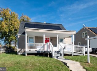 5515 Patrick Henry Dr, Baltimore, MD 21225