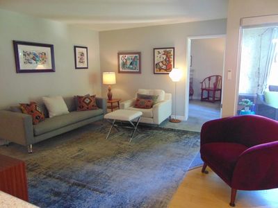 1510 S Camino Real APT 215A, Palm Springs, CA, 92264